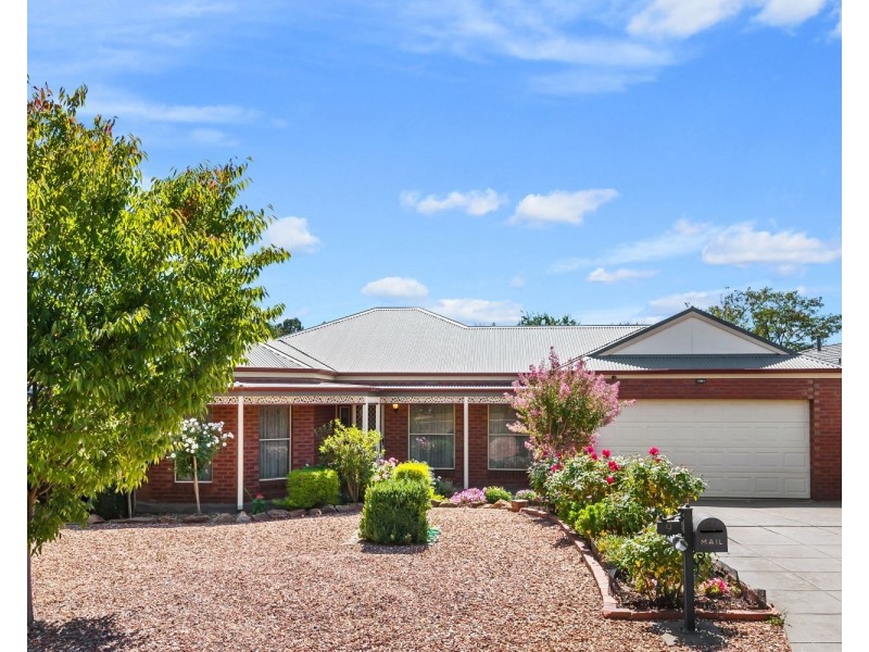 9 Bissell Drive, Golden Square VIC 3555
