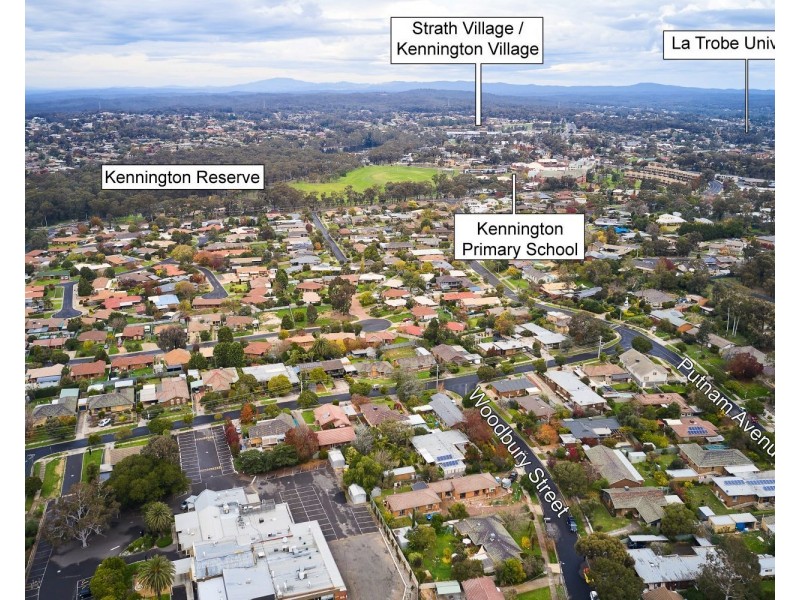 2/27 Woodbury Street, Strathdale VIC 3550