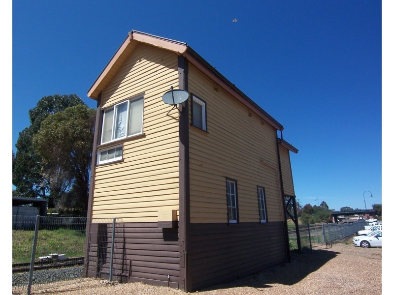 116  Williamson Street, Bendigo VIC 3550