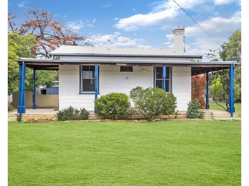 15 Napier Street, Eaglehawk VIC 3556