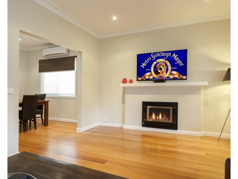 34 Lilac Street, Ironbark VIC 3550