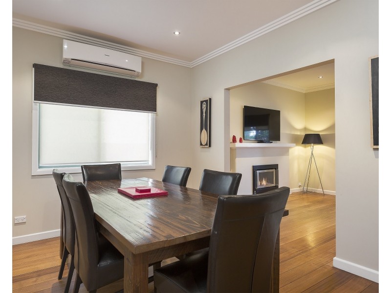 34 Lilac Street, Ironbark VIC 3550