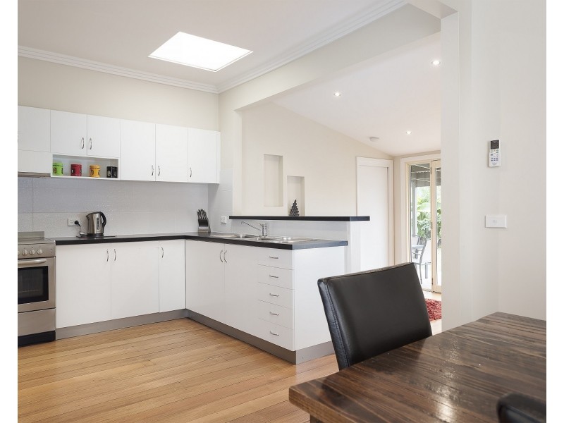 34 Lilac Street, Ironbark VIC 3550