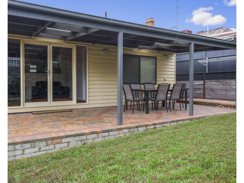 34 Lilac Street, Ironbark VIC 3550
