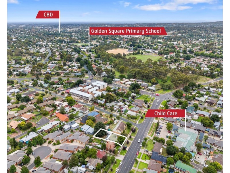 10 Symonds Street, Golden Square VIC 3555