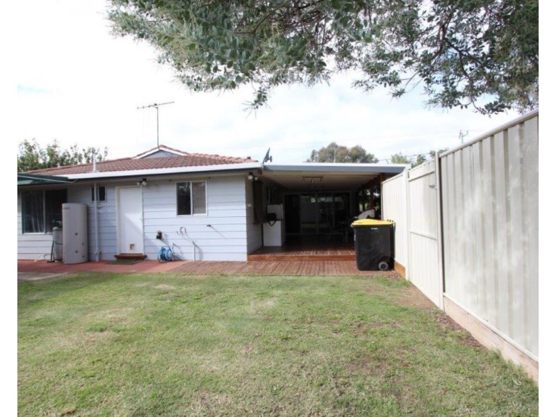 38 Mitchell Street, Axedale VIC 3551