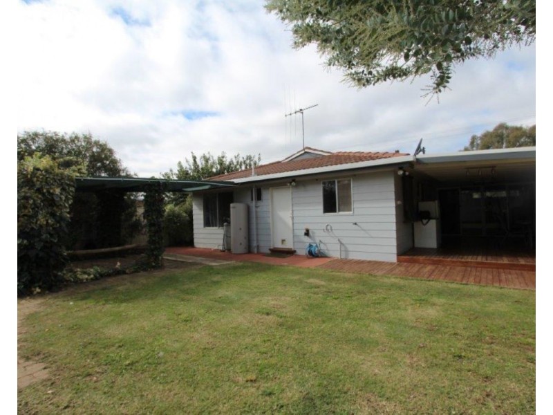 38 Mitchell Street, Axedale VIC 3551