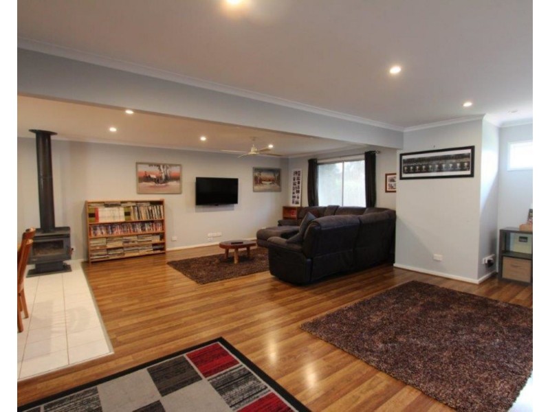 38 Mitchell Street, Axedale VIC 3551