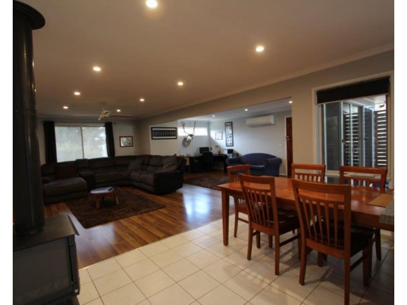 38 Mitchell Street, Axedale VIC 3551