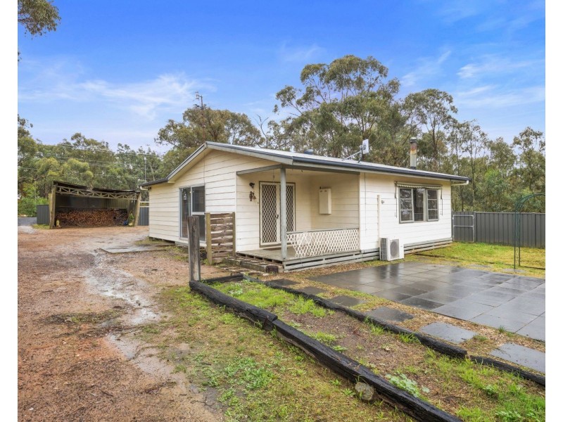 4855  Calder Highway, Ravenswood VIC 3453