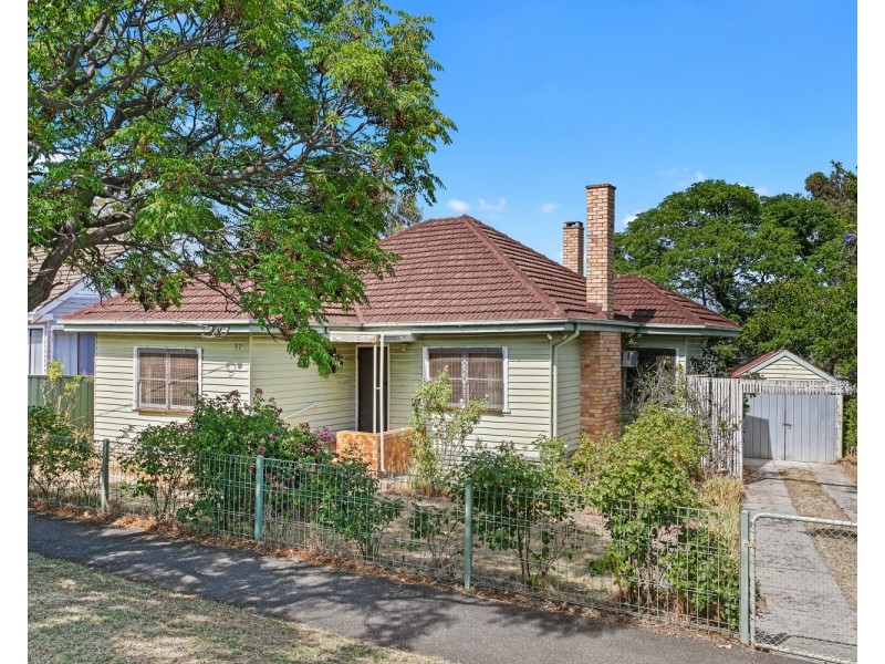 37 Moran Street, Long Gully VIC 3550