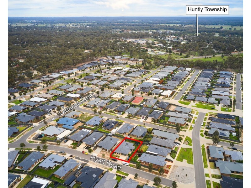 16 Hyatt Road, Huntly VIC 3551