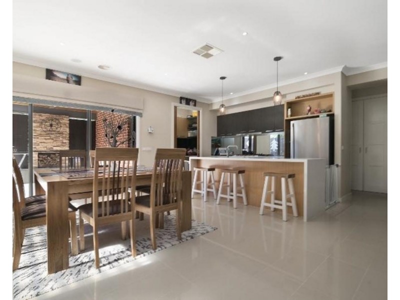 13 Evergreen Boulevard, Jackass Flat VIC 3556