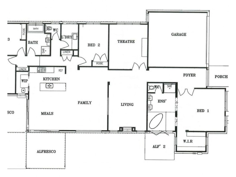 13 Evergreen Boulevard, Jackass Flat VIC 3556