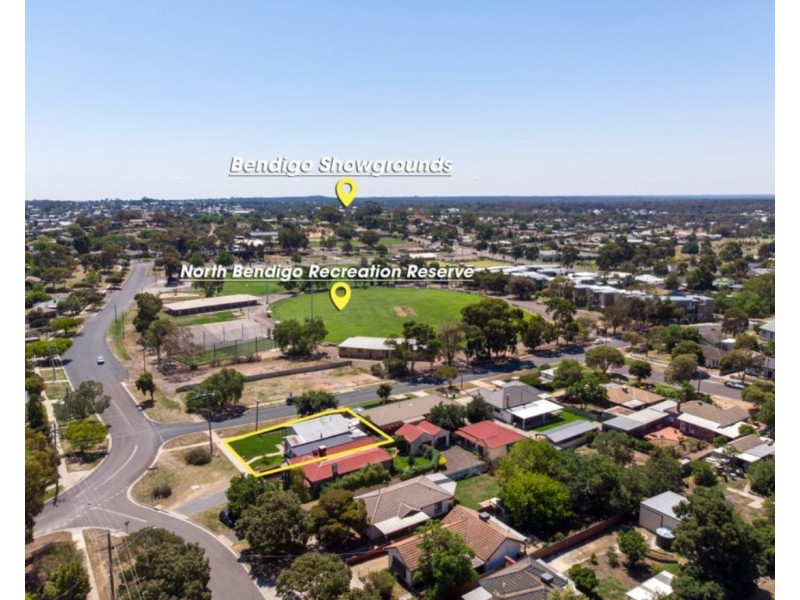 32 Anderson Street, North Bendigo VIC 3550