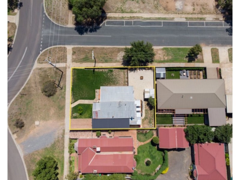 32 Anderson Street, North Bendigo VIC 3550