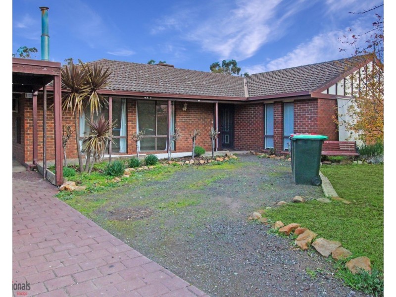 7 Sunset Drive, Strathfieldsaye VIC 3551