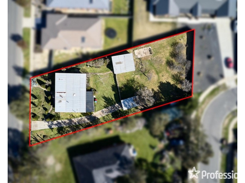 207 Jobs Gully Road, Eaglehawk VIC 3556
