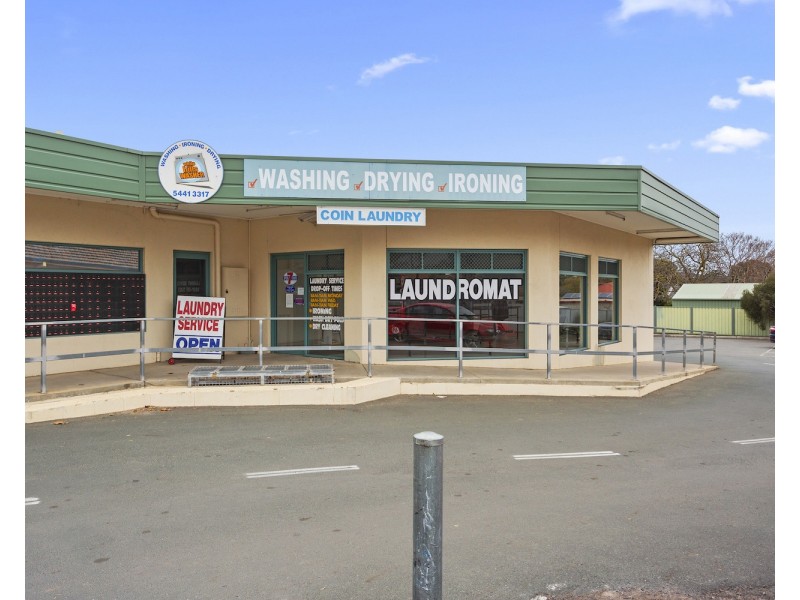 Shop 2/503 Napier Street, White Hills VIC 3550