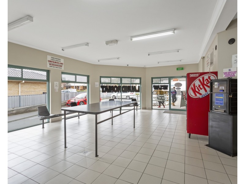 Shop 2/503 Napier Street, White Hills VIC 3550