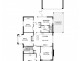 54 Havlin Street, Quarry Hill VIC 3550 Floorplan