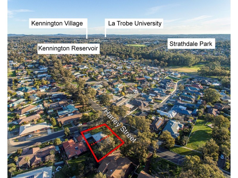 1 & 2/154 Harley Street, Strathdale VIC 3550