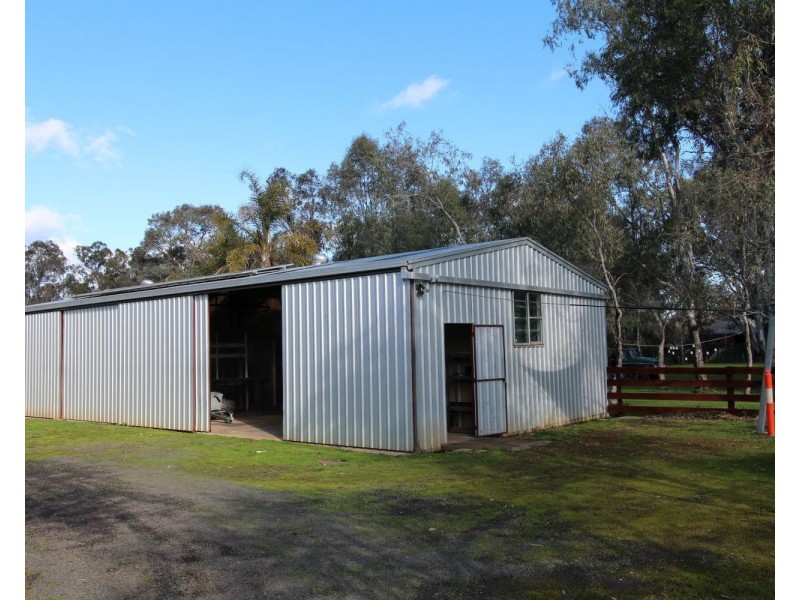 750 Strathfieldsaye Road, Strathfieldsaye VIC 3551