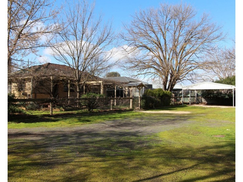 750 Strathfieldsaye Road, Strathfieldsaye VIC 3551