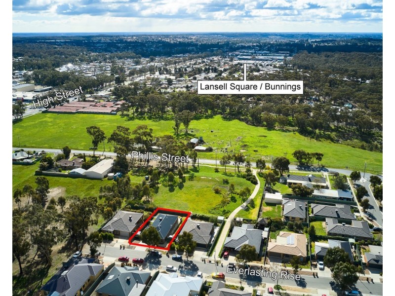 8 Everlasting Rise, Kangaroo Flat VIC 3555