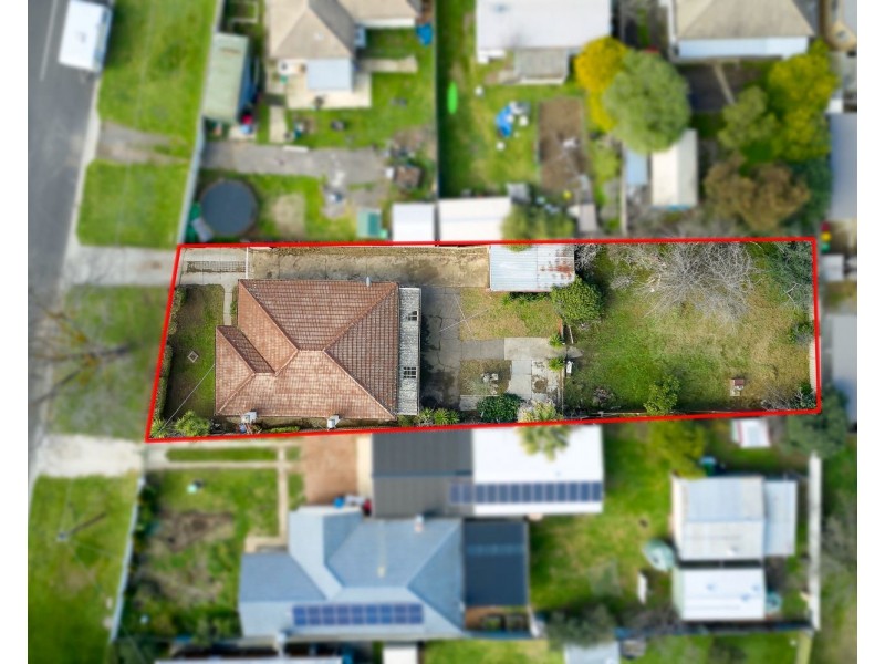 1 Ash Street, Golden Square VIC 3555