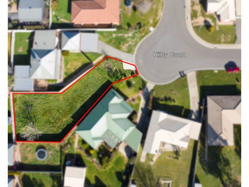 5a Kilby Court, Kangaroo Flat VIC 3555