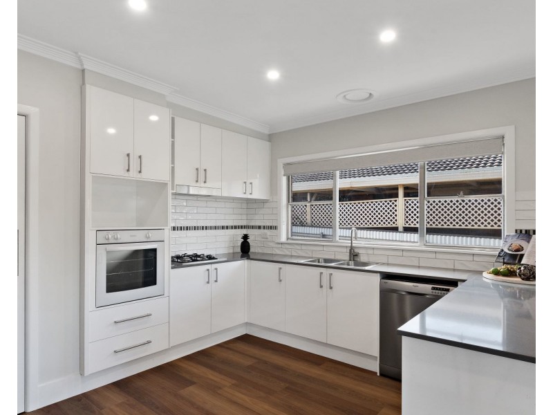 11 Prouses Road, North Bendigo VIC 3550