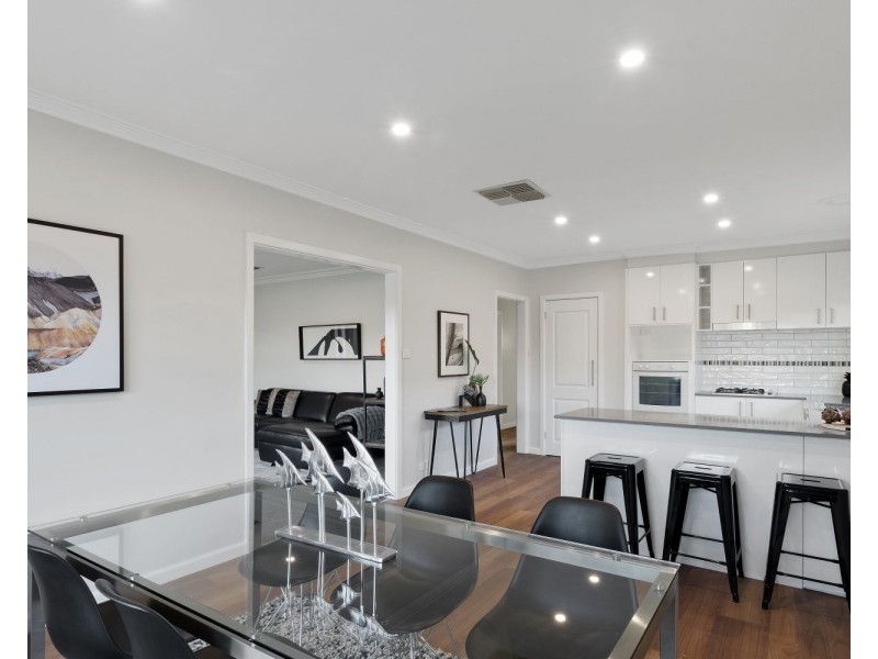 11 Prouses Road, North Bendigo VIC 3550