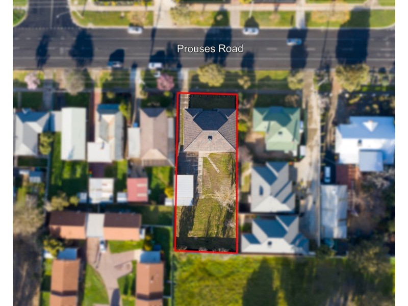 11 Prouses Road, North Bendigo VIC 3550