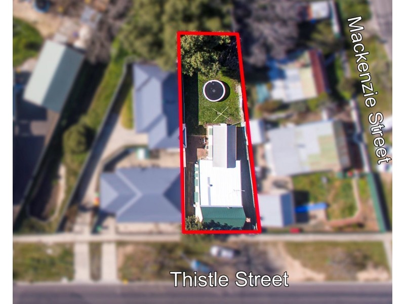 94 Thistle Street, Bendigo VIC 3550