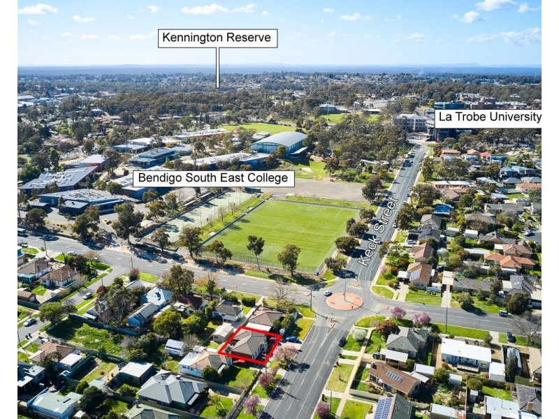 39 Keck Street, Flora Hill VIC 3550