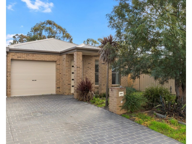 56 Bassett Drive, Strathfieldsaye VIC 3551