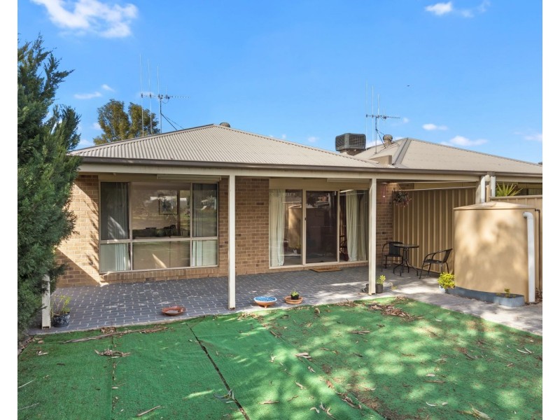 56 Bassett Drive, Strathfieldsaye VIC 3551