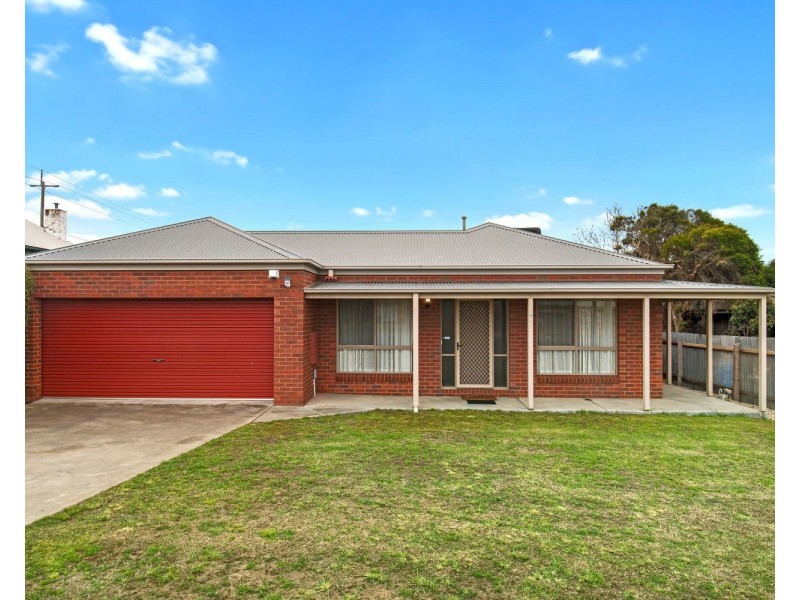 90 Bayne Street, North Bendigo VIC 3550