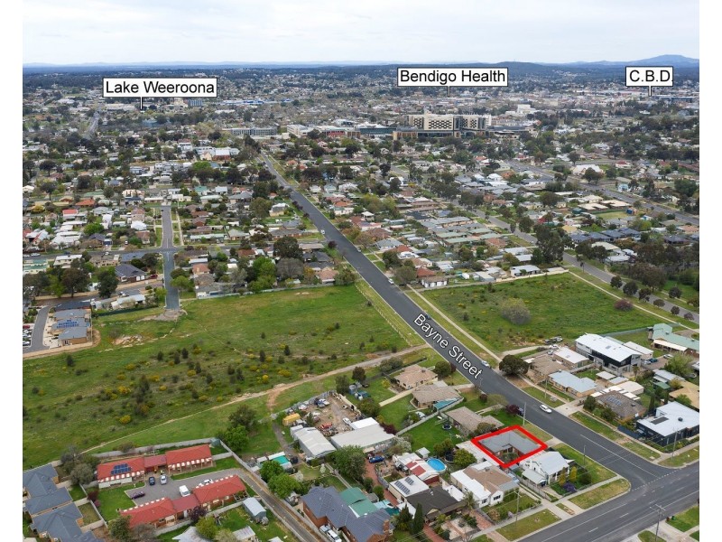 90 Bayne Street, North Bendigo VIC 3550