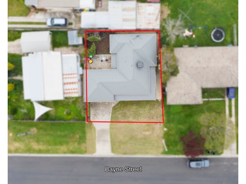 90 Bayne Street, North Bendigo VIC 3550