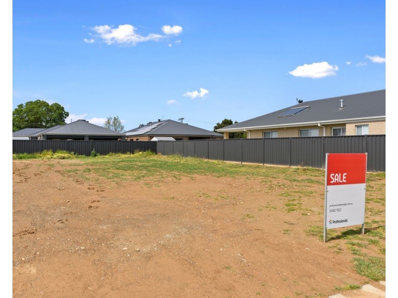 6 Peppercress Street, White Hills VIC 3550