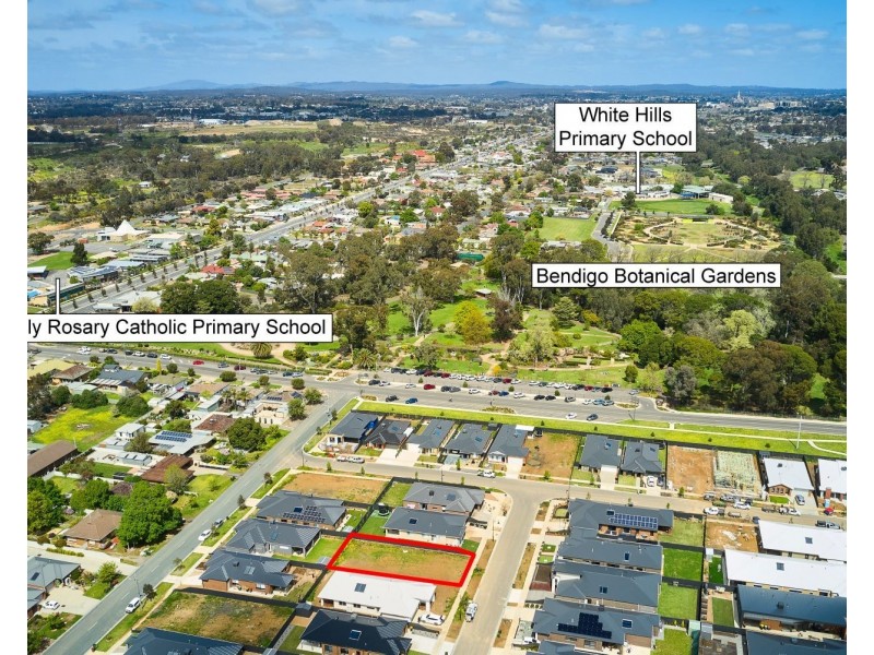 6 Peppercress Street, White Hills VIC 3550