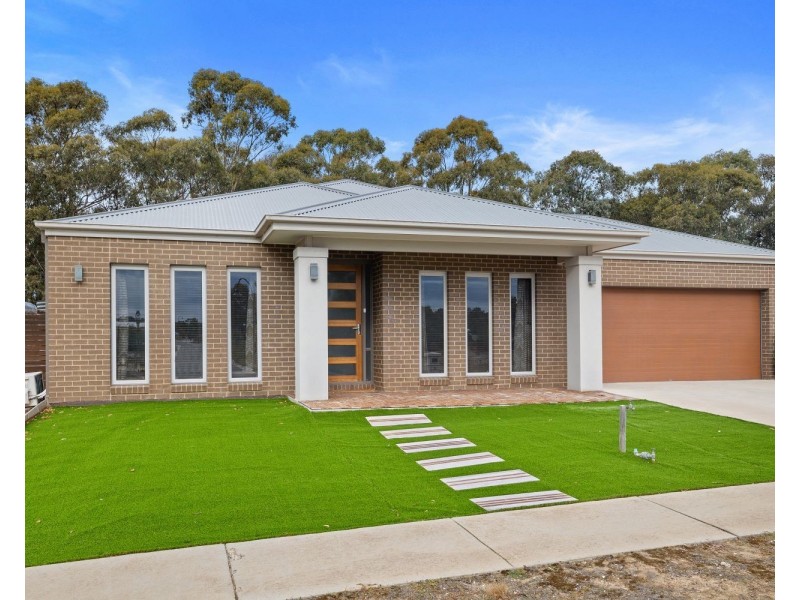 50 McIvor Forest Drive, Junortoun VIC 3551