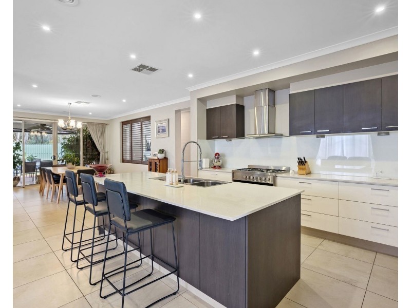 50 McIvor Forest Drive, Junortoun VIC 3551