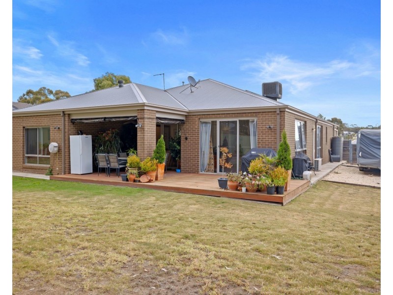 50 McIvor Forest Drive, Junortoun VIC 3551