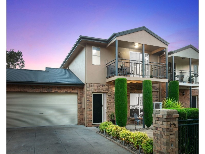 25 Miller Street, Flora Hill VIC 3550