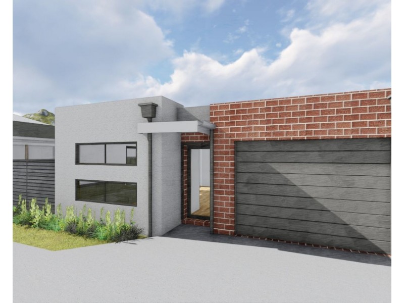 2,3,4/17 Olympic Parade, Kangaroo Flat VIC 3555