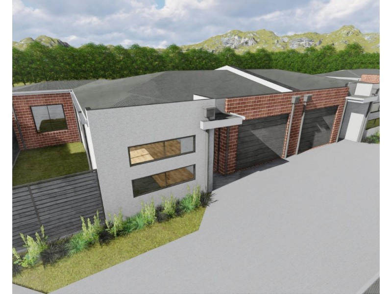 2,3,4/17 Olympic Parade, Kangaroo Flat VIC 3555