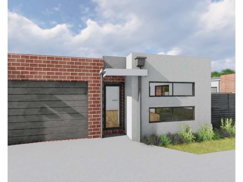 2,3,4/17 Olympic Parade, Kangaroo Flat VIC 3555